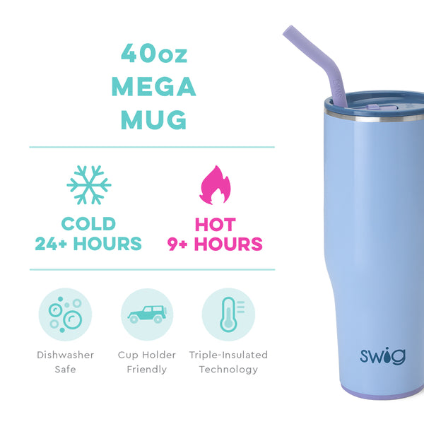 Bay Breeze Mega Mug (40oz)