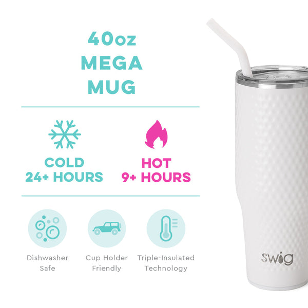 Golf Partee Mega Set