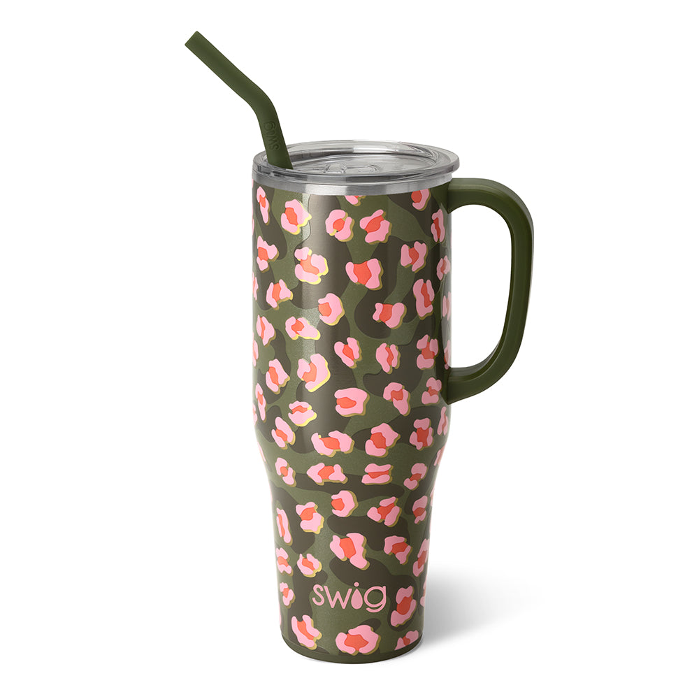 Swig 22oz Travel Mug on The Prowl