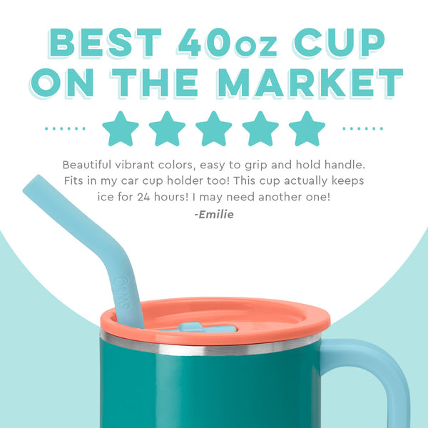 Peak Season Mega Mug (40oz)