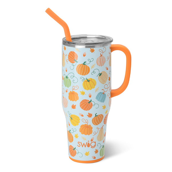 Pumpkin Spice Mega Mug (40oz)