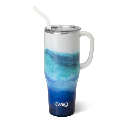 Olive Mega Mug (40oz)