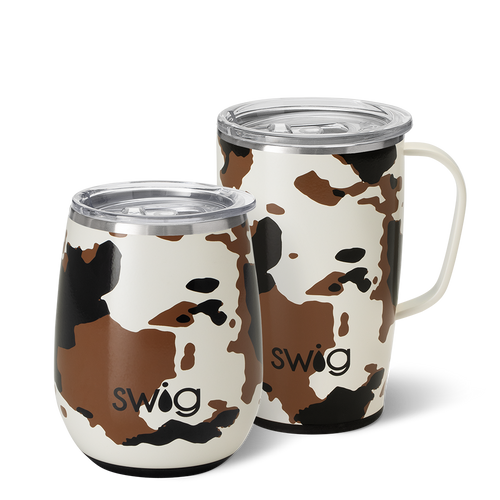 SWIG: Golf + Christmas Insulated Tumblers + Travel Mugs – Della's Kitchen