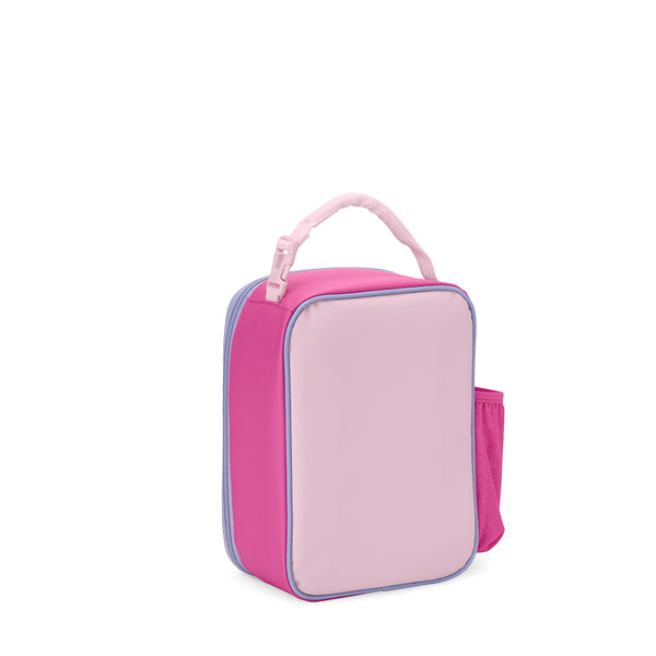 Swig Life Cotton Candy Boxxi Lunch Bag back view