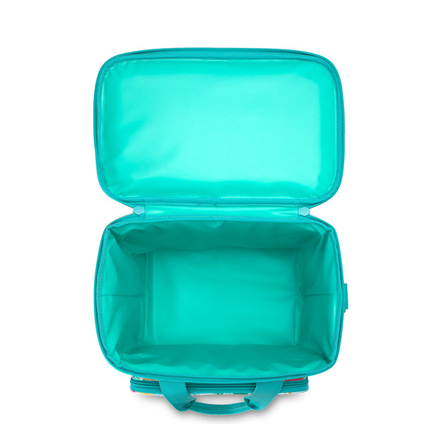 Swig Life Island Bloom Boxxi 24 Cooler inside view without removeable tray