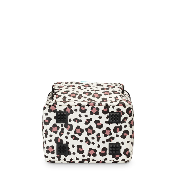 Swig Life Insulated Luxy Leopard Boxxi 24 Cooler bottom view