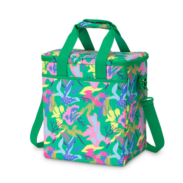 Swig Life Insulated Paradise Boxxi 24 Cooler back view