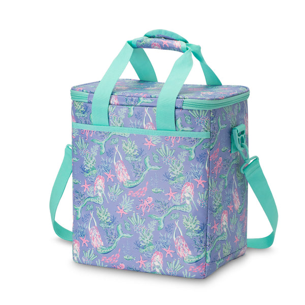 Swig Life Under the Sea Boxxi 24 Cooler back view