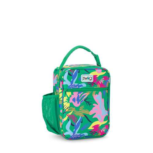 Swig Life Insulated Paradise Boxxi Lunch Bag