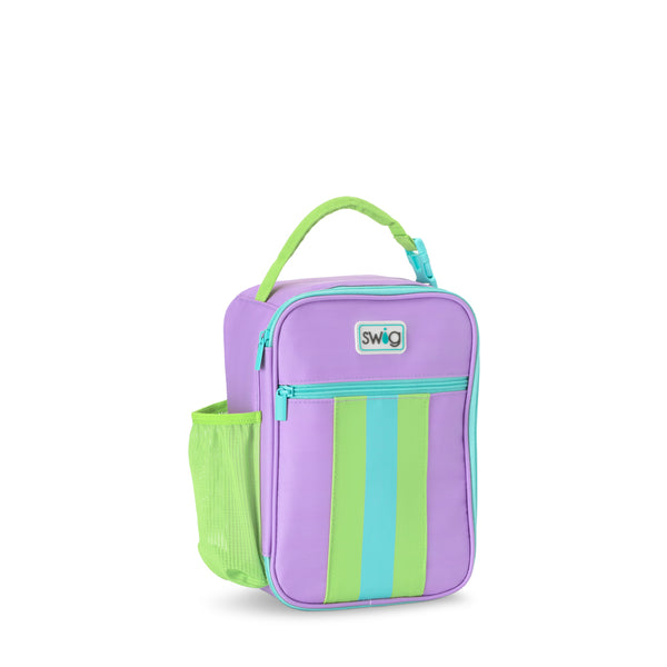 Ultra Violet Boxxi Lunch Bag