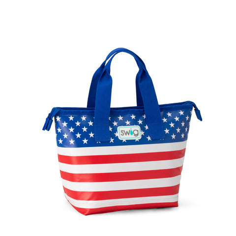 All American Loopi Tote Bag