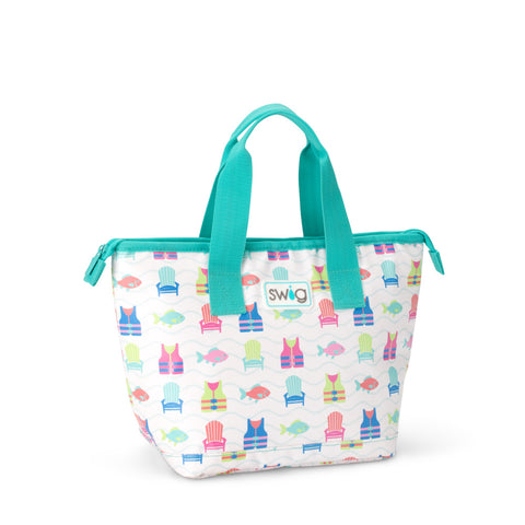 Party Animal Boxxi Lunch Bag