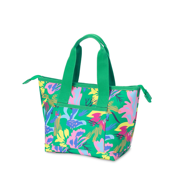Swig Life Insulated Paradise Lunchi Lunch Bag back view