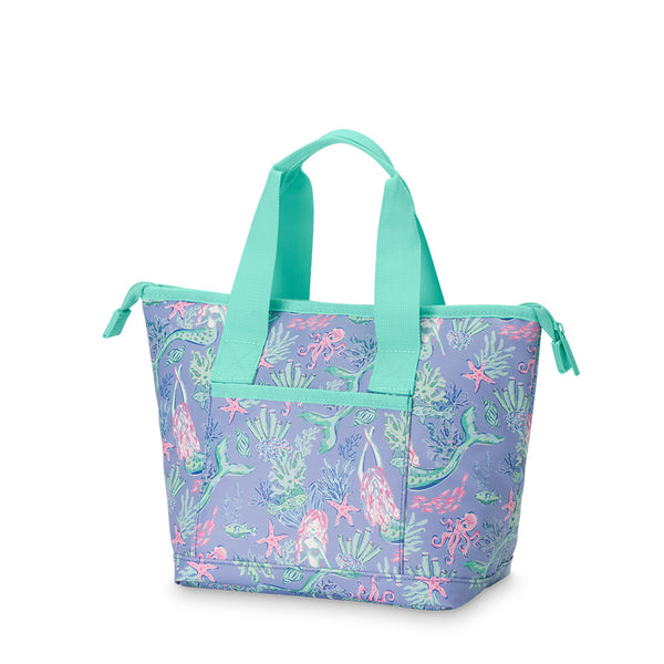 Swig Life Under the Sea Lunchi Lunch Bag back view