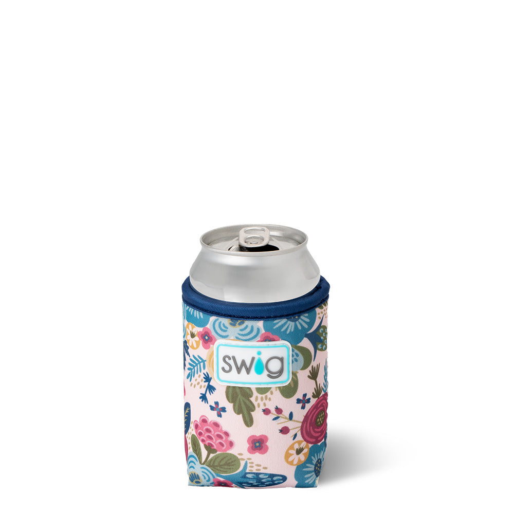 All American 12oz Neoprene Can Coolie - Swig Life