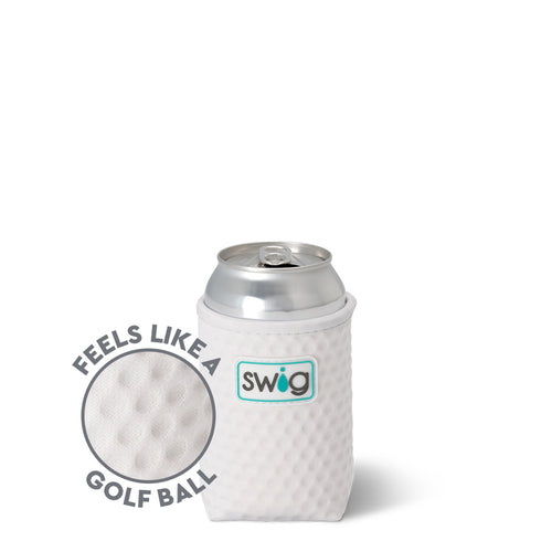 Swig Life Golf Insulated Neoprene Can Coolie