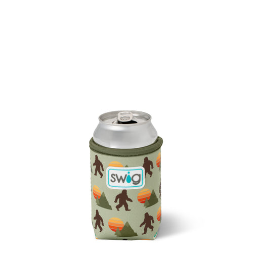 Swig Life Wild Thing Insulated Neoprene Can Coolie