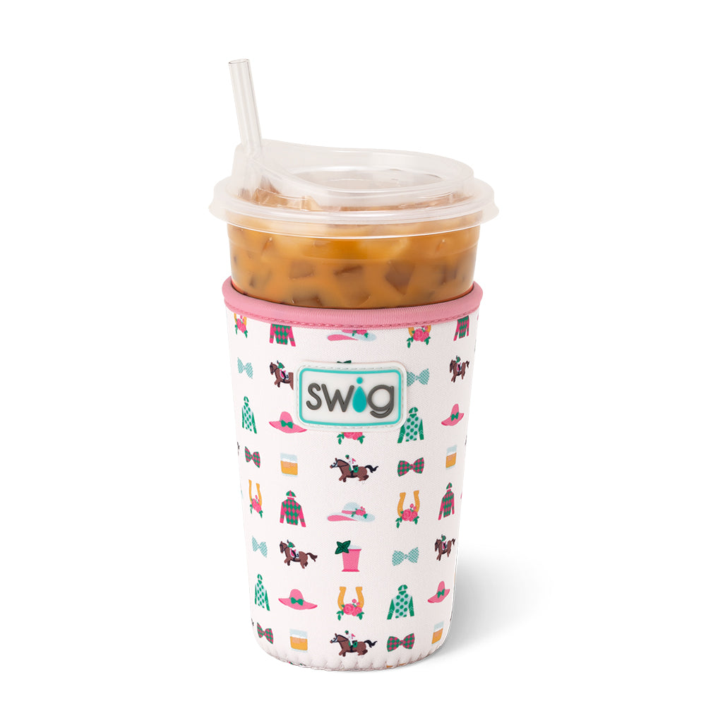 Derby Day Iced Cup Coolie