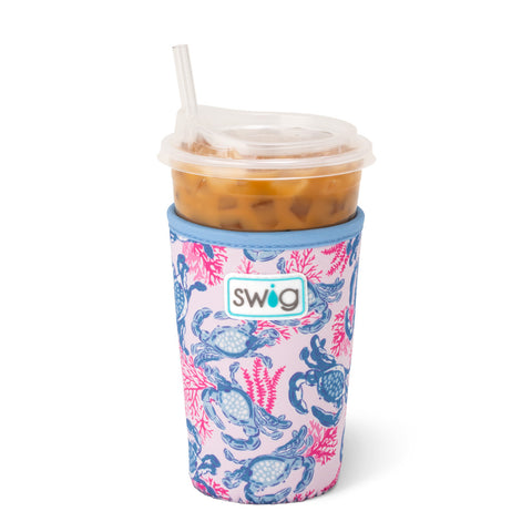 Confetti Iced Cup Coolie