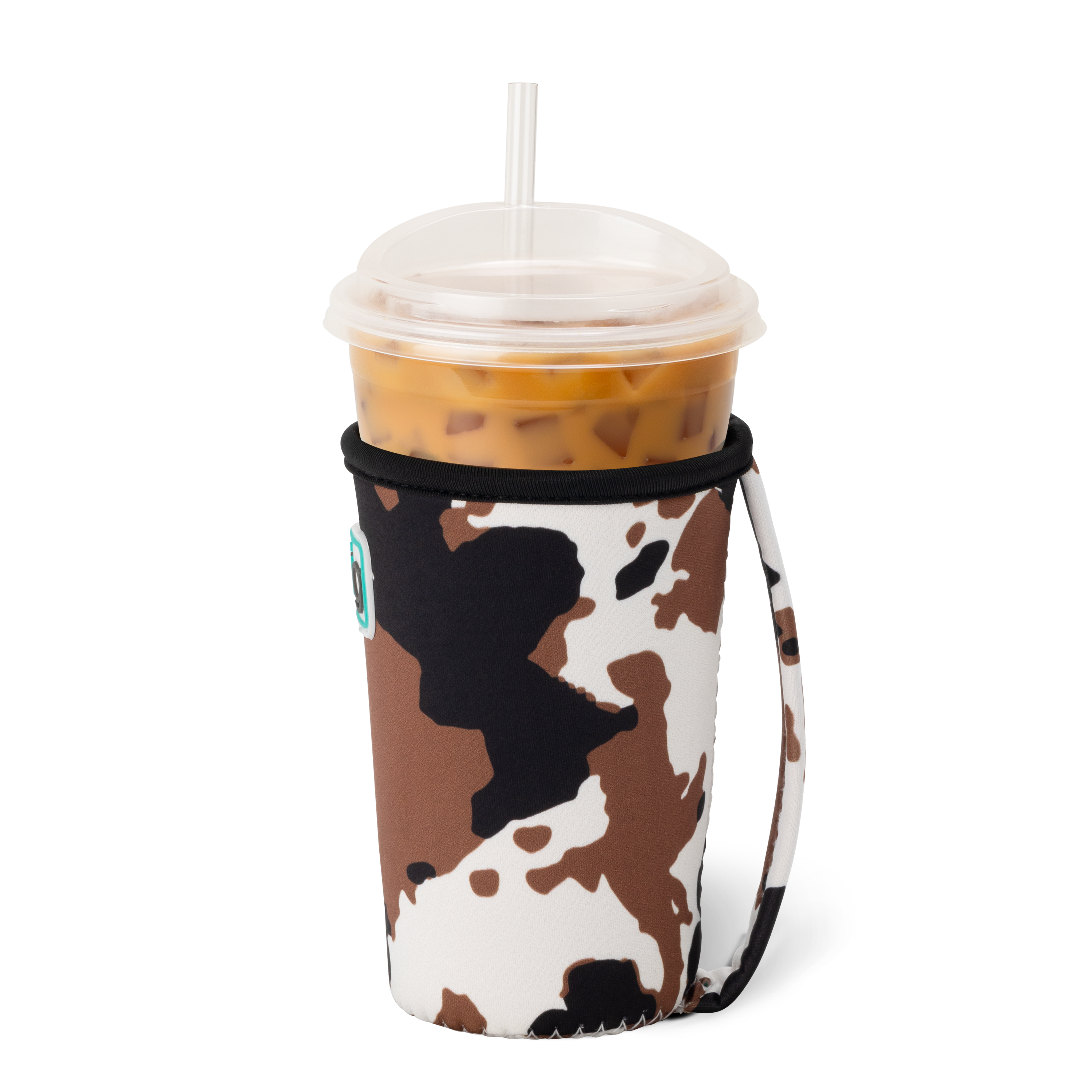 Swig Life Hayride Iced Cup Coolie