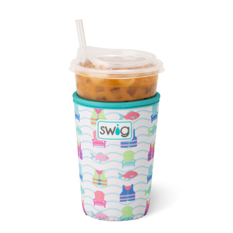 Wild Thing Iced Cup Coolie