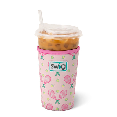 Dreamsicle Medium Iced Cup Coolie