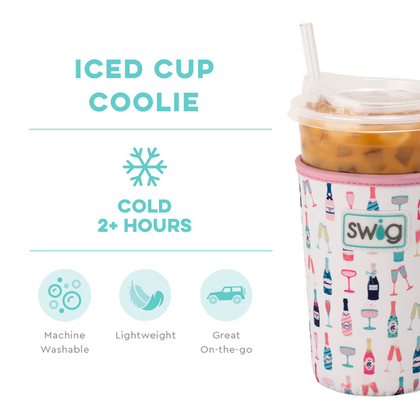 Iced Coffee – Pappys Spuds & More