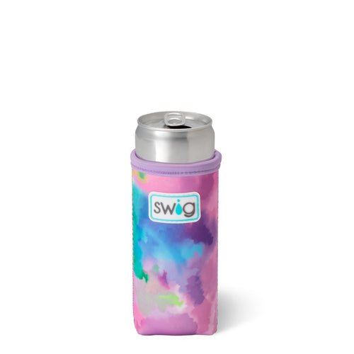 Swig Life Cloud Nine Insulated Neoprene Slim Can Coolie