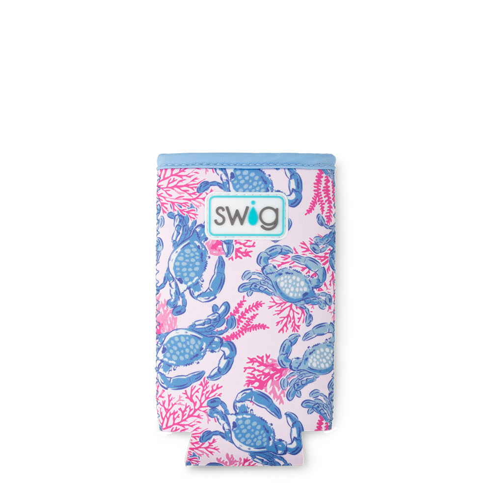 GET CRACKIN' Slim Can Coolie - Thumbnail 2