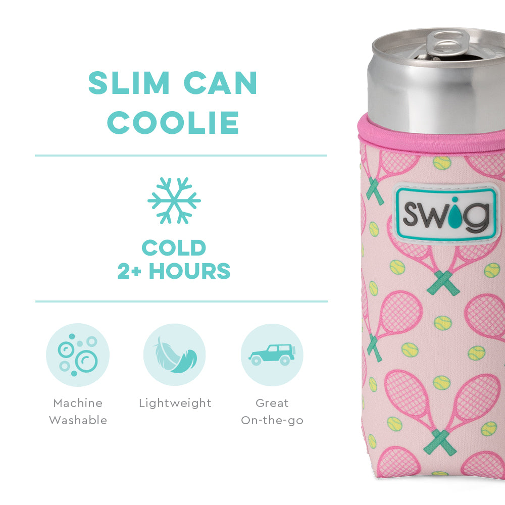 Swig Life Slim Can Coolie - Thumbnail 4