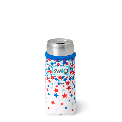 Star Spangled Can + Bottle Cooler (12oz)