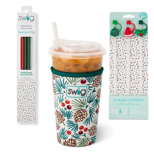 All Spruced Up Stocking Stuffer Bundle