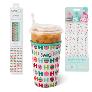 HoHoHo Stocking Stuffer Bundle