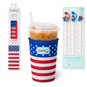 All American Accessory Bundle