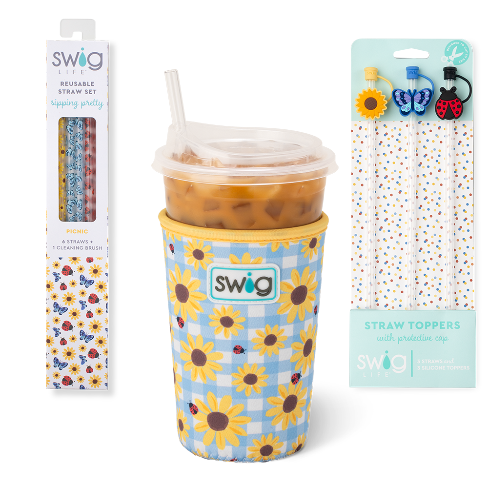 All American Accessory Bundle Swig Life