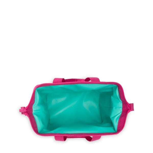 Swig Life Insulated Caliente Packi 12 Cooler inside view
