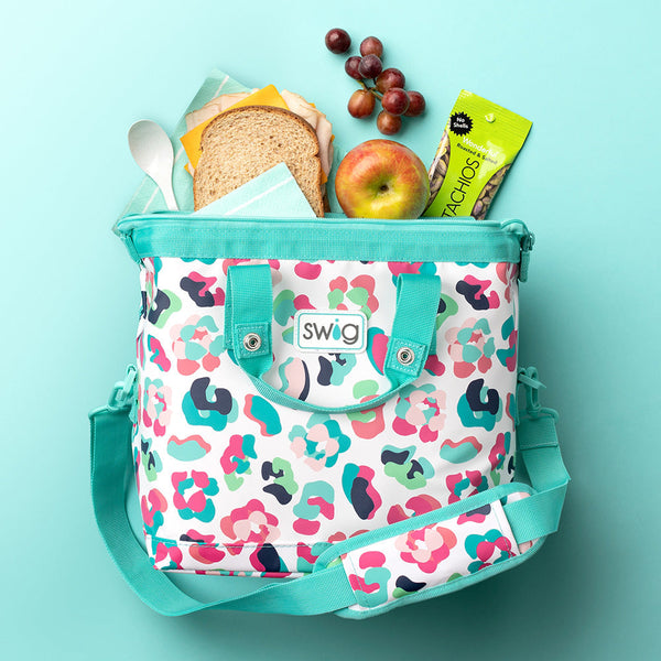 Party Animal Mega Lunch Set