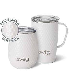 Golf Partee AM+PM Set