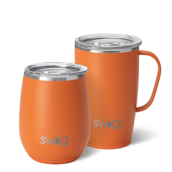Swig Saturdays in Austin Party Cup