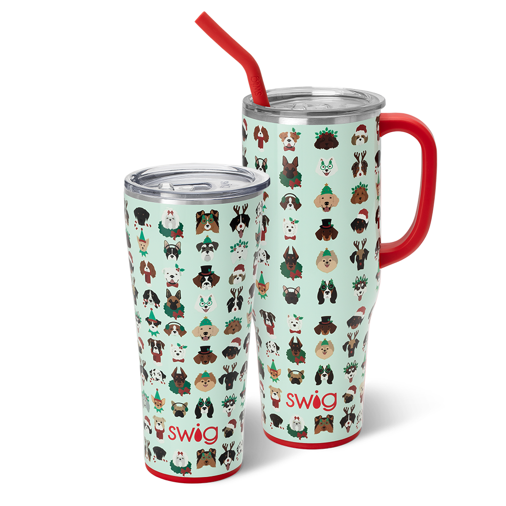 Happy Howlidays Mega Set