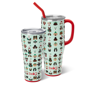 Happy Howlidays Mega Set