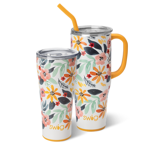 32 OZ. SWIG LIFE™ STAINLESS STEEL TUMBLER – InTandem Promotions