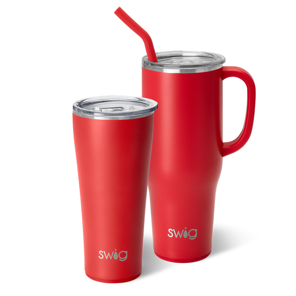 Red Mega Set