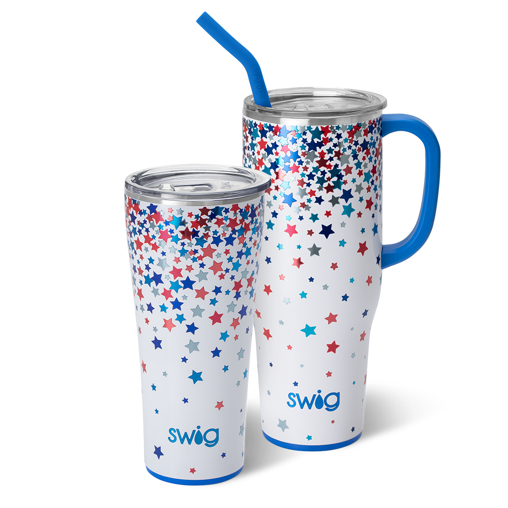 All American Mega Set Swig Life