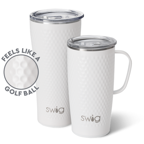 Swig Mega Mug 40oz Golf Partee