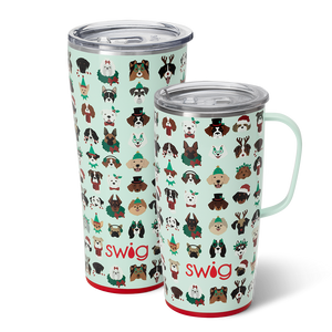 Happy Howlidays XL Set