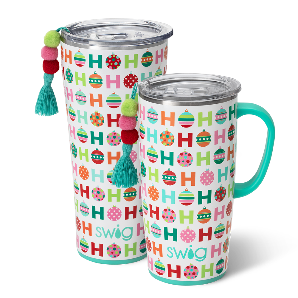 HoHoHo XL Set