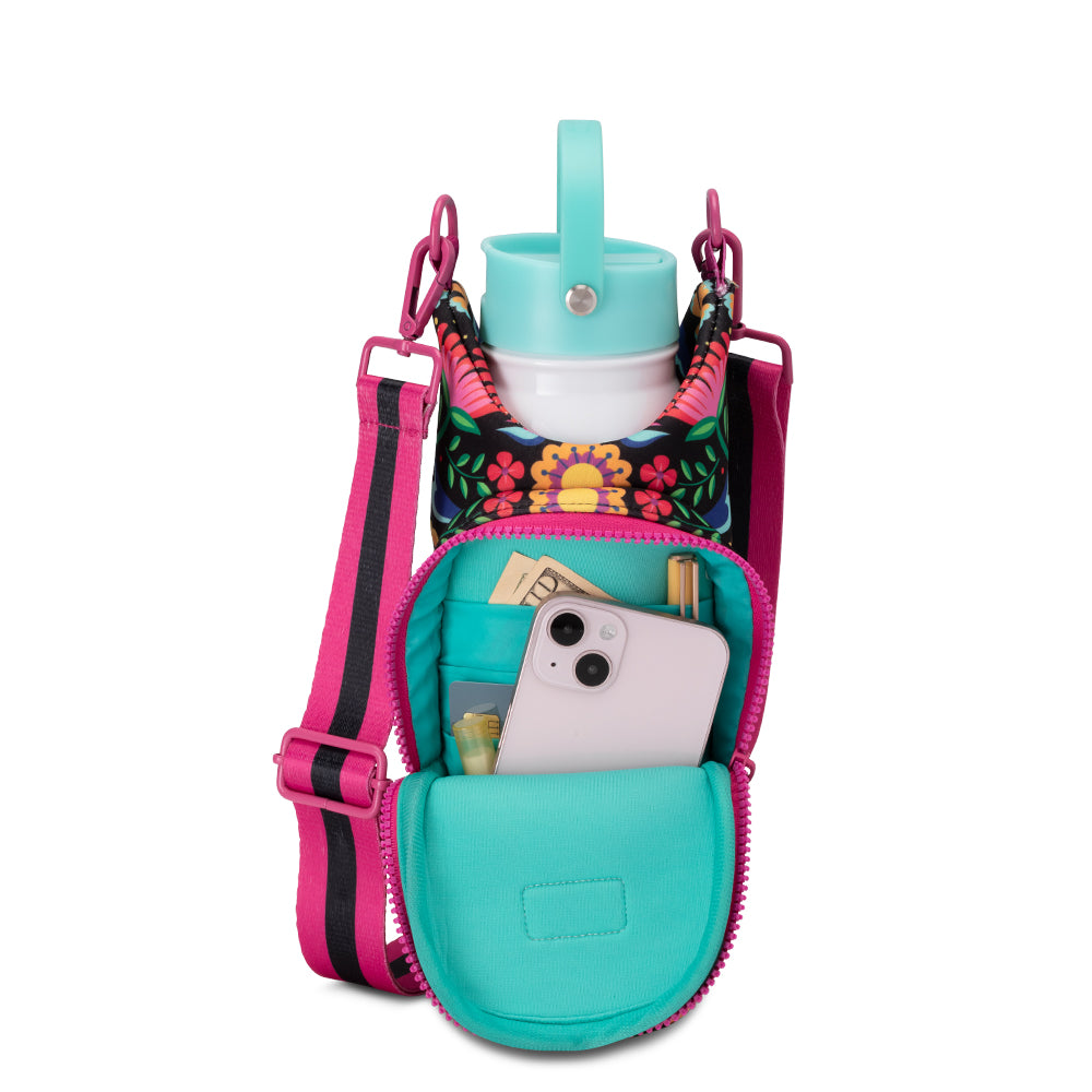 Swig Life Caliente Water Bottle Sling