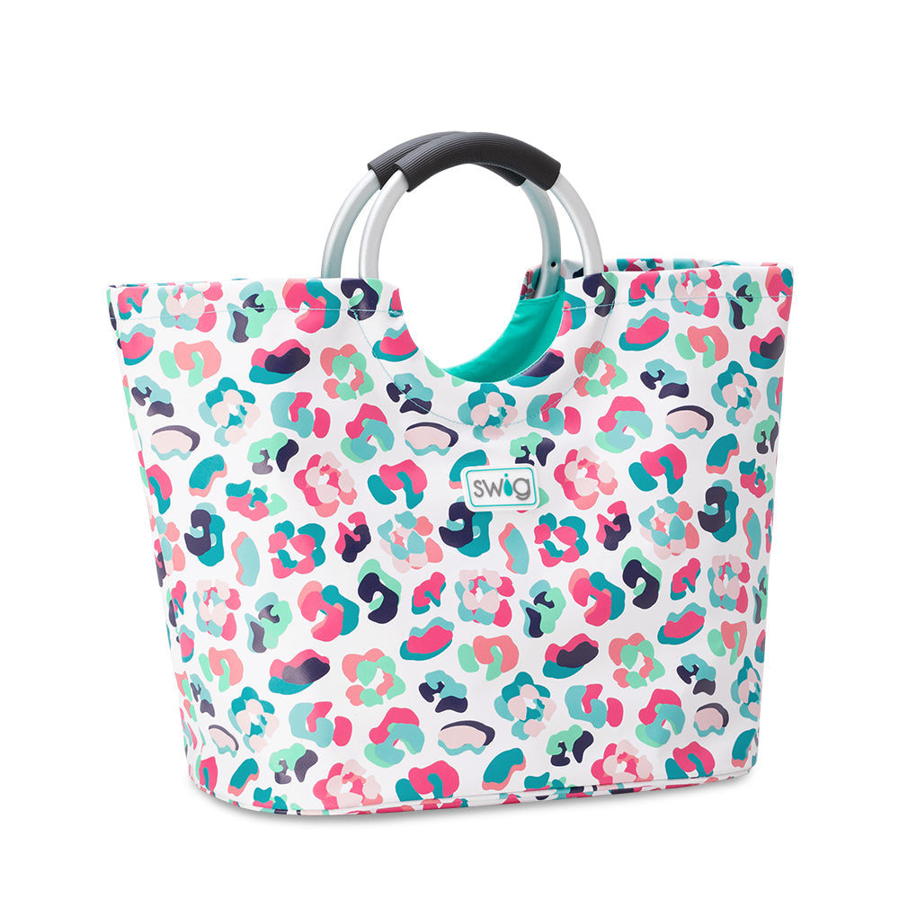 Party Animal Loopi Tote Bag – Ribbon Chix