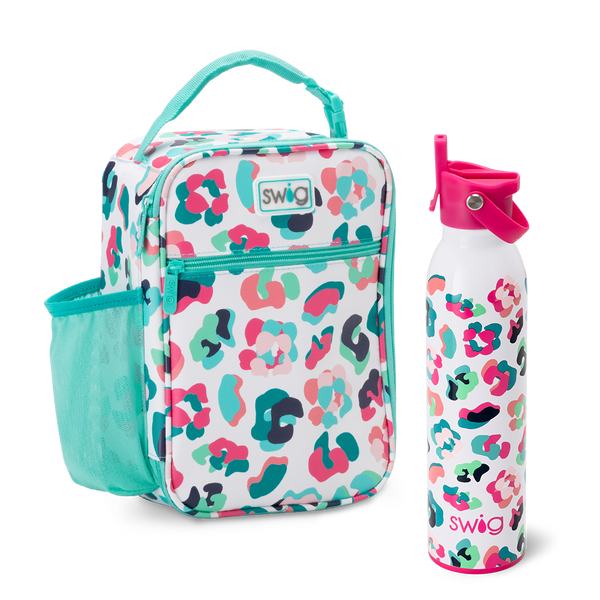 Party Animal Lunch Buddy Set
